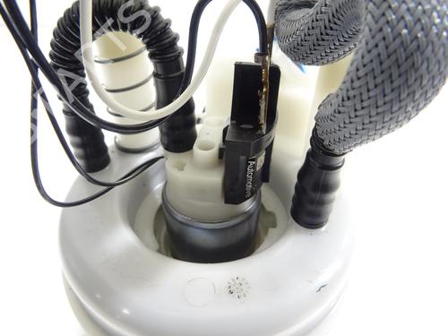 Used Fuel pump Fuel pump RENAULT CLIO V (B7_) 1.0 TCe 100 (B7MT) (101 hp) 29631422 29631422