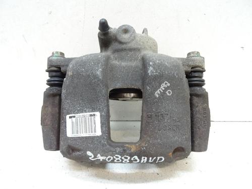 Used Right front brake caliper Right front brake caliper PEUGEOT 1007 (KM_) 1.6 HDi (109 hp) 20041346 20041346