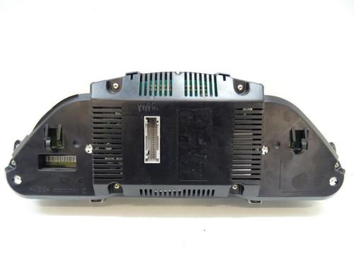 Used Instrument cluster Instrument cluster AUDI A6 C6 Avant (4F5) 3.2 FSI (255 hp) 20056466 20056466