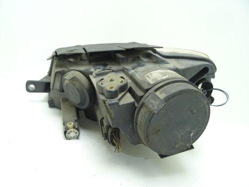 Højre forlygte VW PASSAT B6 (3C2) 2.0 TDI | BP29115210C29