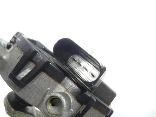 Front wiper motor FIAT PANDA (312_, 319_) 1.2 (312PXA1A) | BP26710315M29 