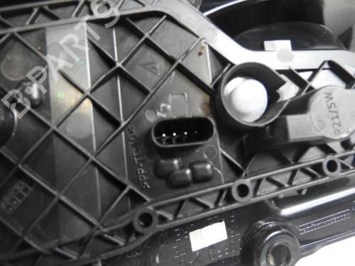 Used Left taillight Left taillight FIAT PANDA (312_, 319_) 0.9 (312PXG1A) (86 hp) 33333283 33333283