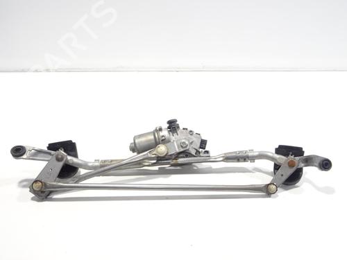 Front wiper motor SUZUKI SWIFT V (AZ) 1.2 Hybrid (Mild Hybrid) AllGrip (A2L412) | BP27356594M29 