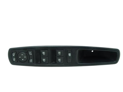 Left front window switch RENAULT MEGANE III Hatchback (BZ0/1_, B3_) 1.5 dCi (BZ09, BZ0D, BZ1W, BZ29, BZ14) | BP37865069I27 - Image 3