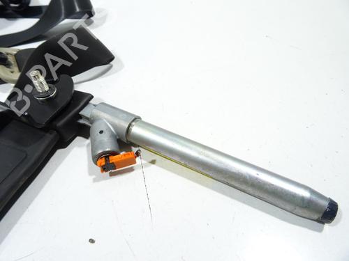 Front left seatbelt NISSAN NOTE (E11, NE11) 1.5 dCi | BP33015113I26  - Image 6