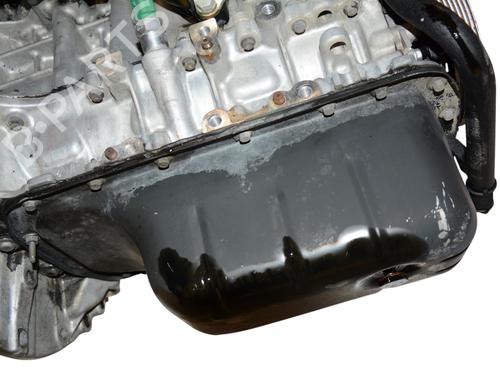 Used Engine Engine 38638412 38638412