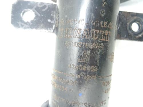 Used Left front shock absorber Left front shock absorber OPEL VIVARO B Van (X82) 1.6 CDTI (05) (146 hp) 33715667 33715667