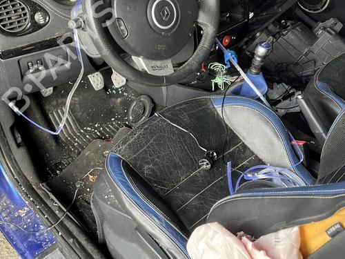 Left front window switch RENAULT CLIO III (BR0/1, CR0/1) 1.6 16V GT (BR10, CR10) | BP30888553I27 - Image 12