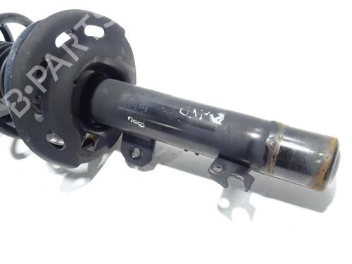 Højre fortil støddæmper Højre fortil støddæmper CITROËN C3 AIRCROSS II (2R_, 2C_) 1.2 PureTech 110 (2RHNZB, 2RHNZW, 2RHNPX, 2RHNPJ) (110 hp) 33927190 33927190