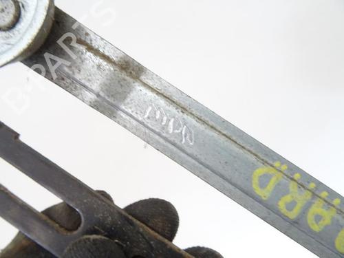 Used Rear right window mechanism Rear right window mechanism RENAULT 11 (B/C37_) 1.4 (B/C373, B/C37R) (67 hp) 20176475 20176475