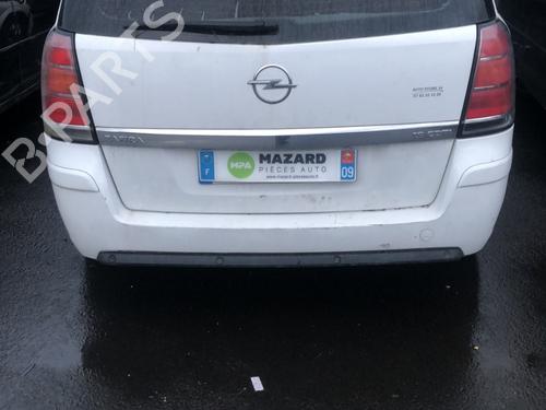 Right mirror OPEL ZAFIRA / ZAFIRA FAMILY B (A05) 1.9 CDTI (M75) | BP22768085C27 