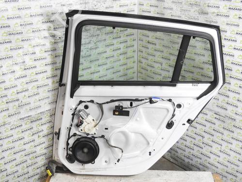 Used Right rear door Right rear door 21970810 21970810