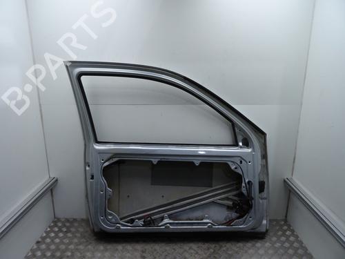 Left front door VW GOLF IV (1J1) 1.9 TDI | BP25746589C2 