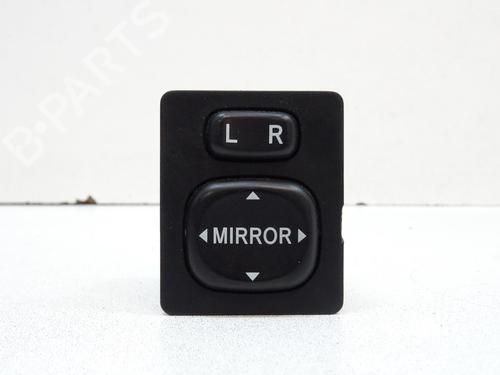 Used Mirror switch Mirror switch TOYOTA RAV 4 II (_A2_) 2.0 D 4WD (CLA20_, CLA21_, CLA20R, CLA21R) (116 hp) 20042685 20042685