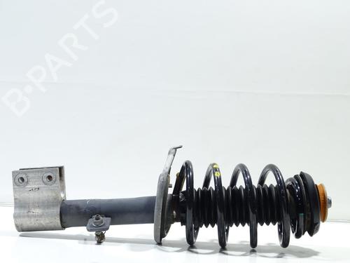 Used Left front shock absorber CITROËN DS5 2.0 HDi 165 (163 hp) 23786426