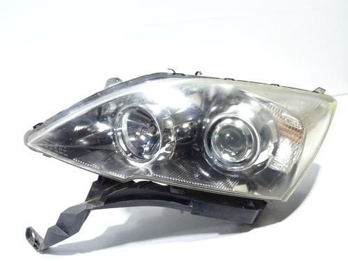Left headlight HONDA CR-V II (RD_) | BP28075809C28 - Image 3