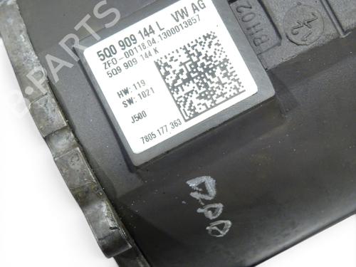Steering rack AUDI A3 (8V1, 8VK) 2.0 TDI | BP37527944M22 - Image 9