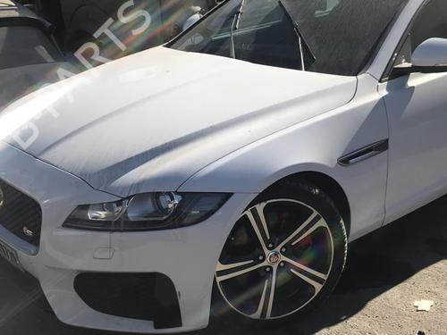 Middle console JAGUAR XF II (X260) 3.0 | BP21971655I22  - Image 24