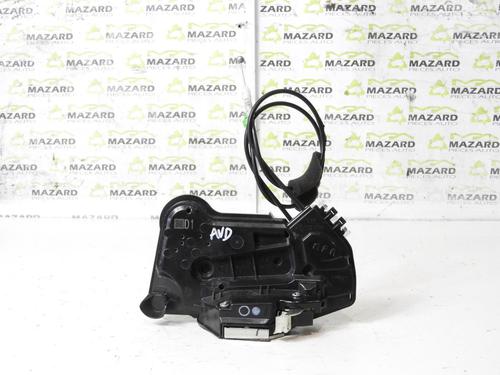 Front right lock PEUGEOT 108 1.2 | BP20052402C97 