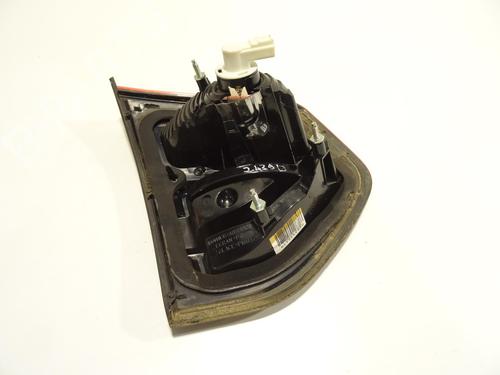 Used Right tailgate light Right tailgate light 20050540 20050540
