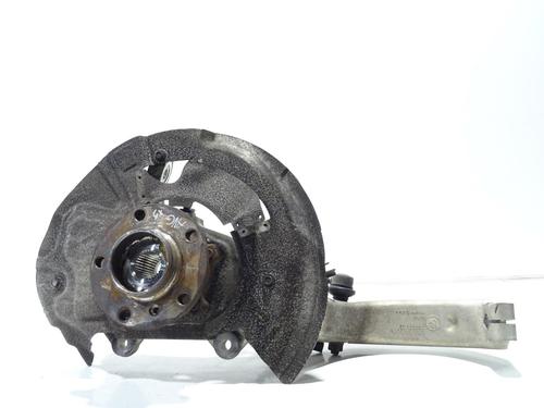 Achsschenkel links vorne für BMW X5 (F15, F85) xDrive 40 d (313 hp) 29428578