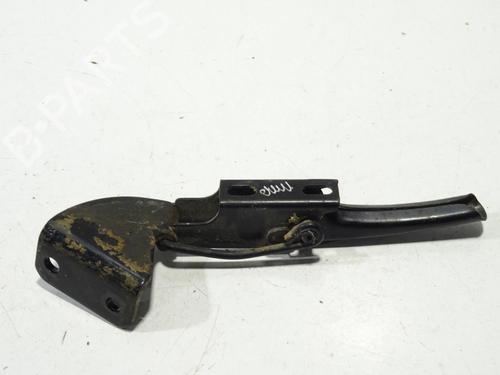 Used Hinge/Door check strap Hinge/Door check strap SUZUKI SJ410 1.0 (SJ410) (45 hp) 29640937 29640937