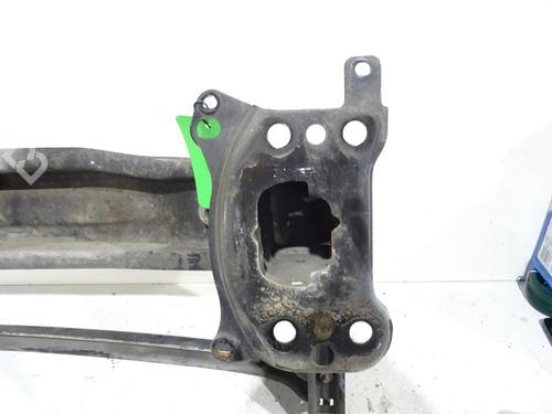 Front bumper reinforcement VW PASSAT B7 Variant (365) 2.0 TDI | BP32321367C109