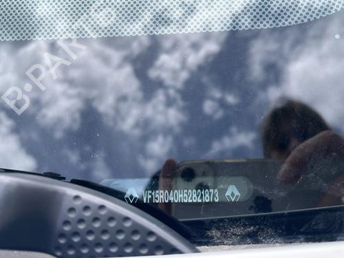 Engine RENAULT CLIO IV (BH_) 1.5 dCi 75 | BP28520405M1 - Image 22