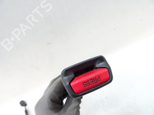 Seat buckle TOYOTA AVENSIS Estate (_T25_) 2.0 D-4D (CDT250_, CDT250R) | BP20065961I32 
