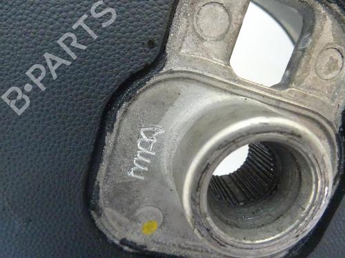 Steering wheel FORD KA (RU8) 1.2 | BP20064248C49 