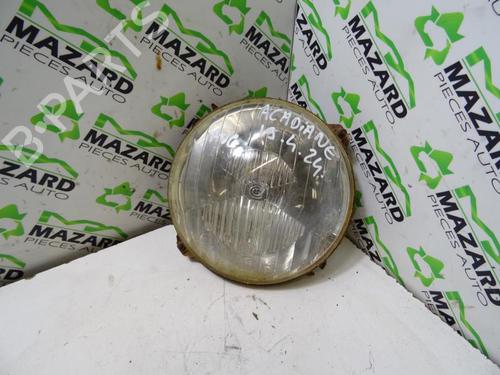 Used Left headlight Left headlight CITROËN ACADIANE [1978-1988] 33429465 33429465