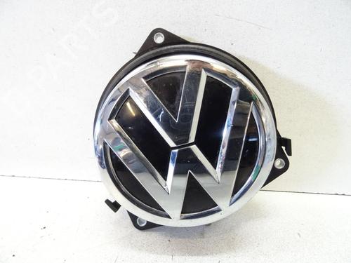 Used Tailgate handle VW GOLF VII (5G1, BQ1, BE1, BE2) 2.0 GTI (230 hp) 20065130
