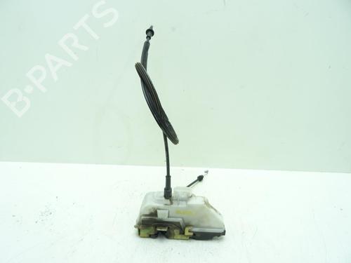 Front right lock CITROËN C3 Pluriel (HB_) 1.4 HDi | BP32424188C97