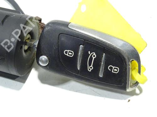 Electronic module CITROËN DS4 (NX_) 1.6 HDi 115 | BP30720166M83 - Image 9