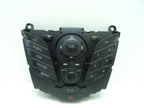 Used Switch FORD FIESTA VI (CB1, CCN) 1.4 TDCi (70 hp) 32776518