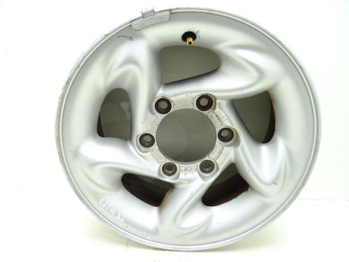 Used Rim HYUNDAI GALLOPER II (JK-01) 2.5 TD (88 hp) 30636889