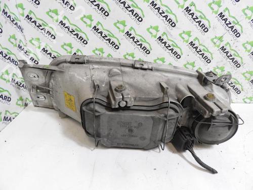 Right headlight MAZDA 121 III (JASM, JBSM) 1.8 D | BP21966148C29 