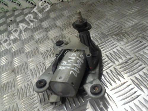 Used Rear wiper motor HONDA CIVIC VI Fastback (MA, MB) [1994-2001]  21971859