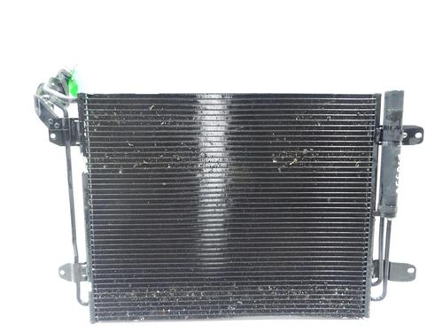 AC radiator VW TIGUAN (5N_) 2.0 TDI | BP29756953M32