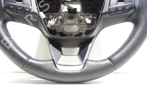 Steering wheel FORD FIESTA VII (HJ, HF) 1.0 EcoBoost | BP29756905C49 