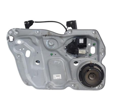 Used Front left window mechanism Front left window mechanism VW CADDY III Box Body/MPV (2KA, 2KH, 2CA, 2CH) [2004-2016] 35888747 35888747