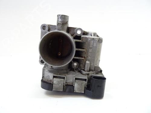 Throttle body FIAT GRANDE PUNTO (199_)  | BP20056714M82 