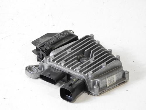 Used Electronic module Electronic module PEUGEOT 208 II (UB_, UP_, UW_, UJ_) e-208 (136 hp) 20040463 20040463