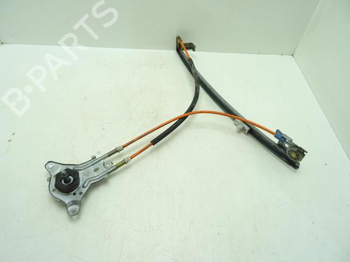 Used Front left window mechanism Front left window mechanism 26967180 26967180