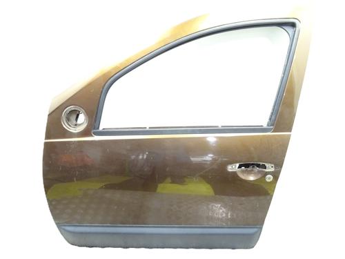 Used Left front door DACIA DUSTER (HS_) 1.5 dCi 4x4 (HSMC, HSMD) (110 hp) 29855435