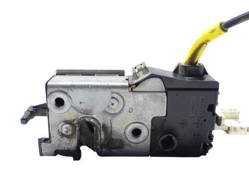 Serratura anteriore destra Serratura anteriore destra FIAT SCUDO Van (270_, 272_) 2.0 D Multijet (128 hp) 36522020 36522020
