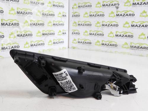 Used Rear left interior door handle Rear left interior door handle AUDI Q2 (GAB, GAG) [2016-2026] 20070480 20070480