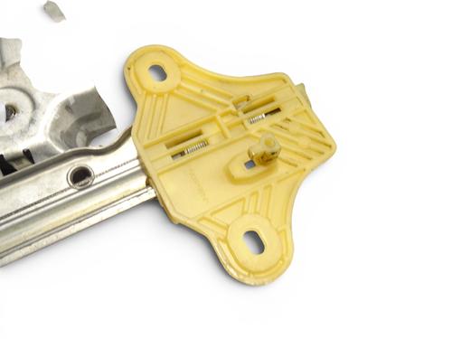 Front left window mechanism RENAULT ZOE (BFM_) | BP36901058C22 - Image 3