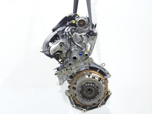 Engine NISSAN MICRA IV (K13K, K13KK) 1.2 | BP27407099M1 