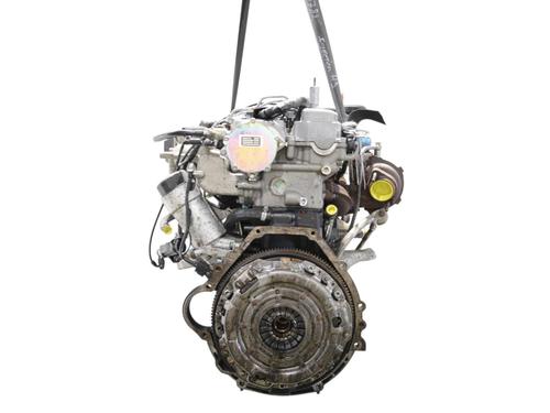 Engine SSANGYONG ACTYON I 200 Xdi 4WD | BP38078063M1 - Image 10
